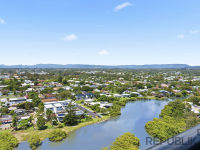 1807 / 180 Marine Parade, Labrador