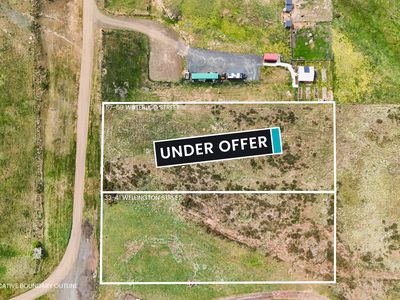 33-41 Wellington Street, Ross