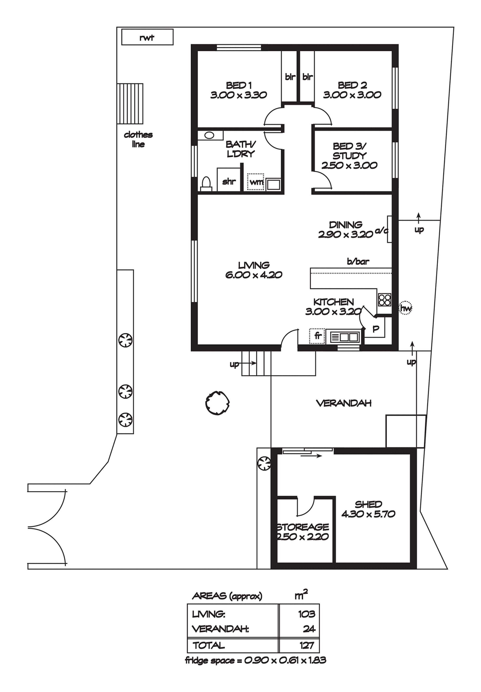 59B Baldock Road, Ingle Farm
