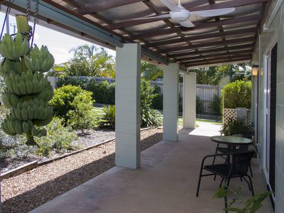 92 Hope Street, Cooktown