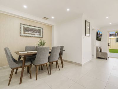 30A Gipps Street, Smithfield