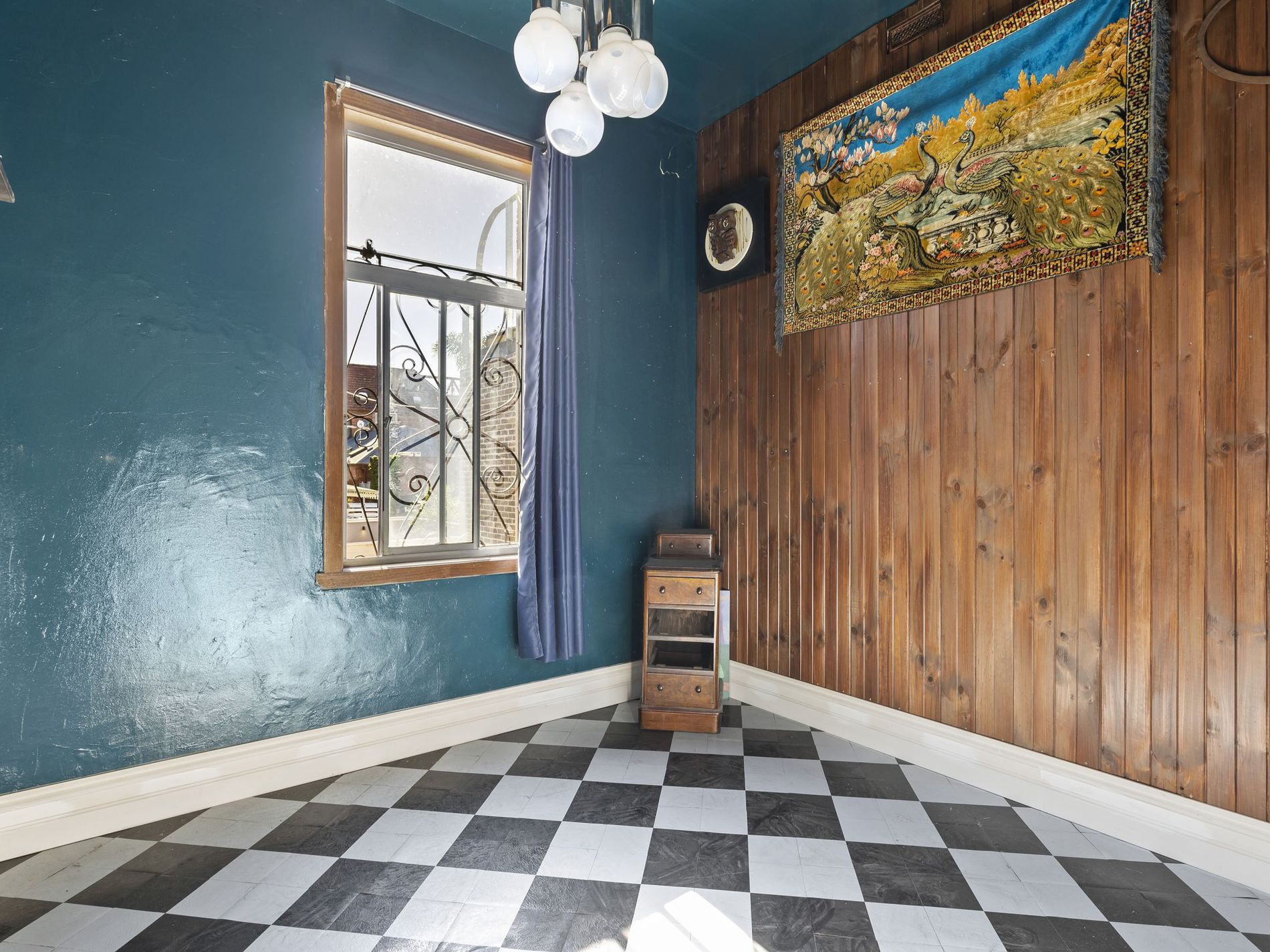 55 BRUNSWICK STREET, Fitzroy