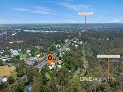 389 Princes Highway, Bomaderry