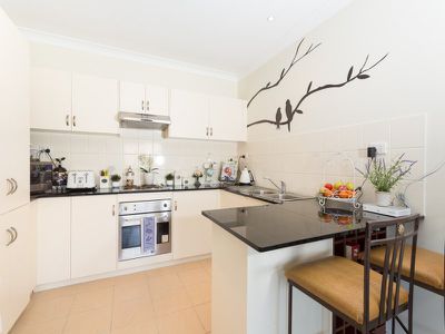 1 / 21A Woodlawn Avenue, Mangerton
