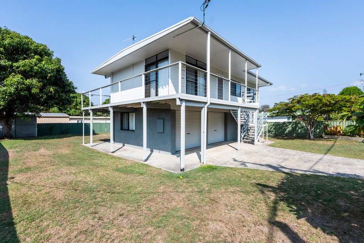 46 Elizabeth Street, Iluka