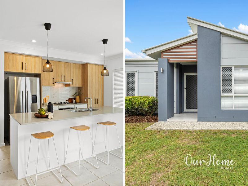 Real Estate Agent Springfield Lakes Our Home Realty