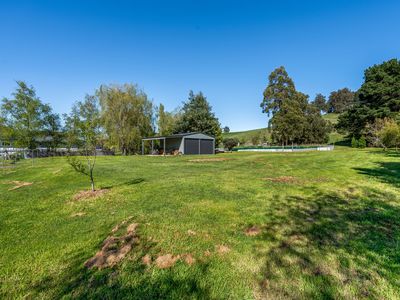 125 Slab Road, Cygnet