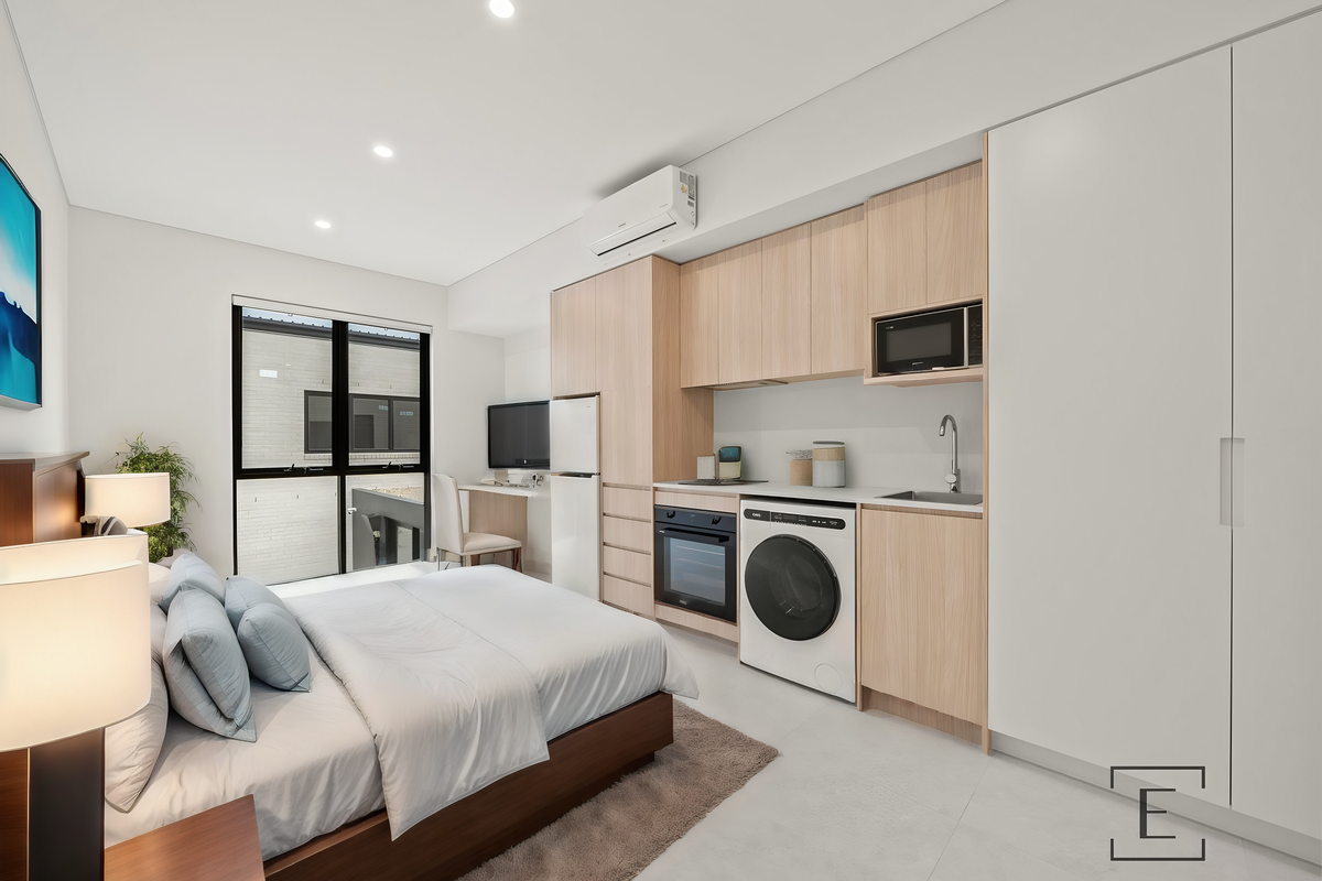 28 / 6 Gladys Avenue, Frenchs Forest