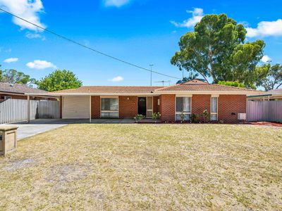 20 Huggins Road, Thornlie