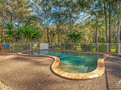 17 BINNOWEE WAY, Pimpama