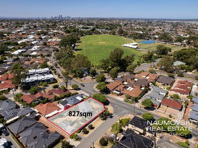 58 Carcoola Street, Nollamara