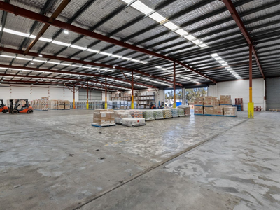 A1 / 152 Miller Road, Villawood
