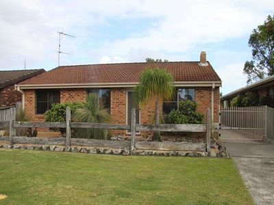 13 Blundell Avenue, Forster Keys