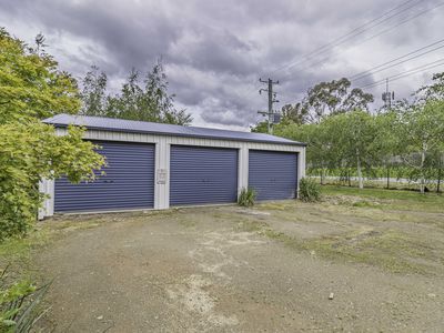 16 Arve Road, Geeveston