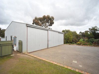 20 Goddards Lane, East Bendigo