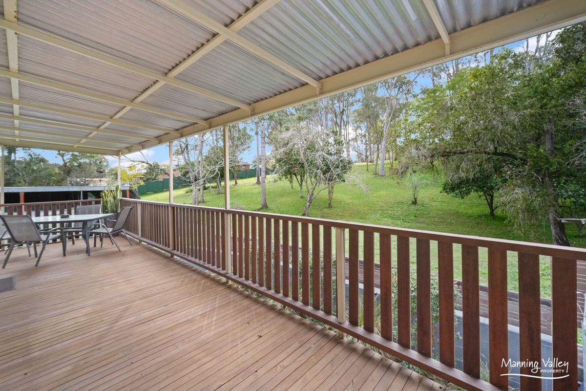 27 Claxton Street, Tinonee