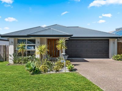 12 Bristlebird Circuit, Forest Glen