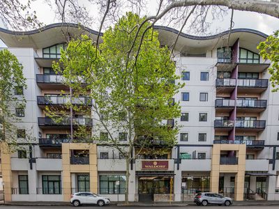 212 / 126-128 Mounts Bay Road, Perth