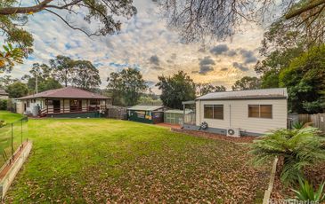 12 Caroline Avenue, Cockatoo