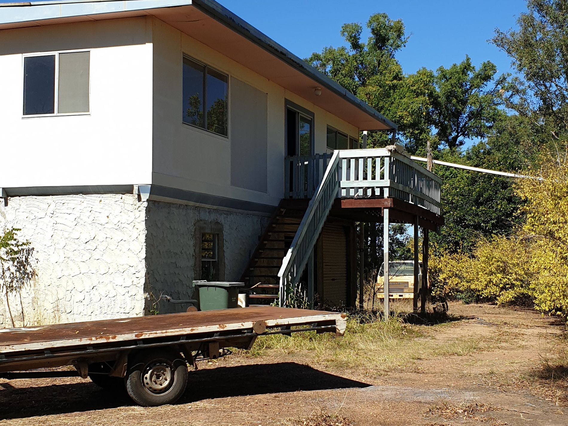 74 Jacobsens Rd, Yerra