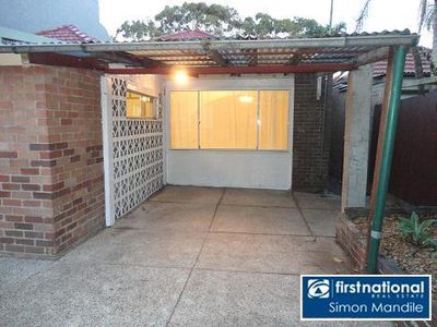 7 View Street, Arncliffe