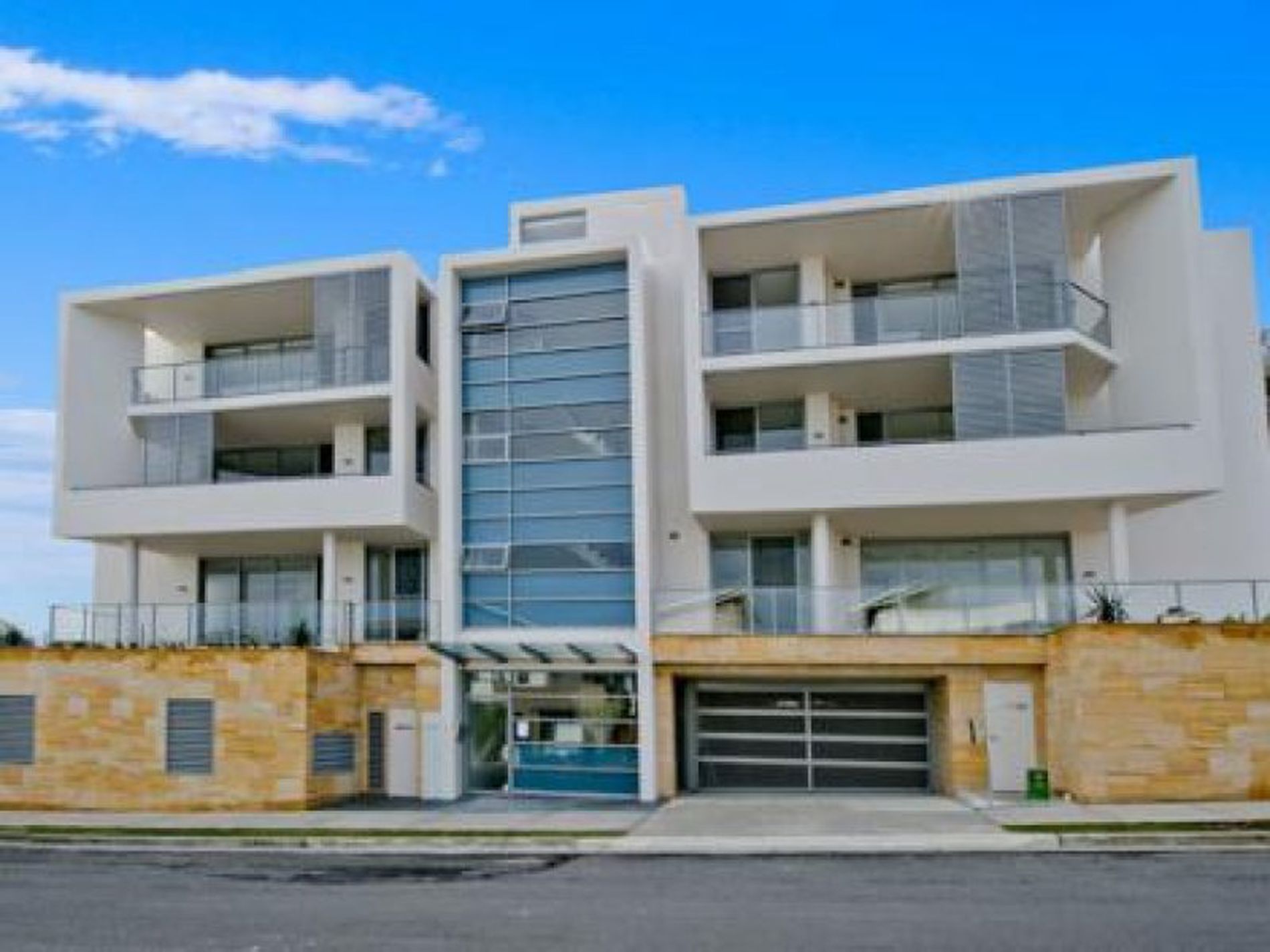 22 / 2-20 Gumara Street, Randwick