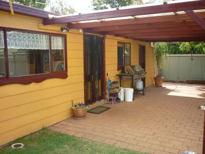 14 Umangla Street, Wongarbon