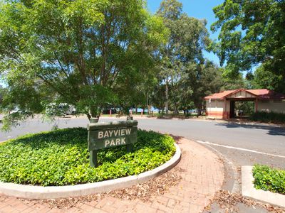 11 / 247 Burwood Road, Concord