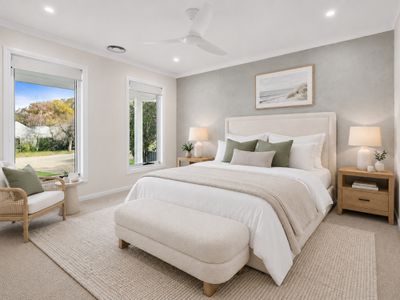 62 Kelly Street, Tocumwal