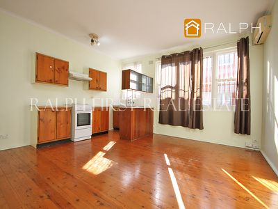 01 / 50 McCourt Street, Wiley Park