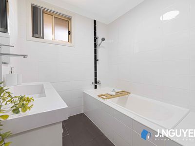 12B National Street, Cabramatta