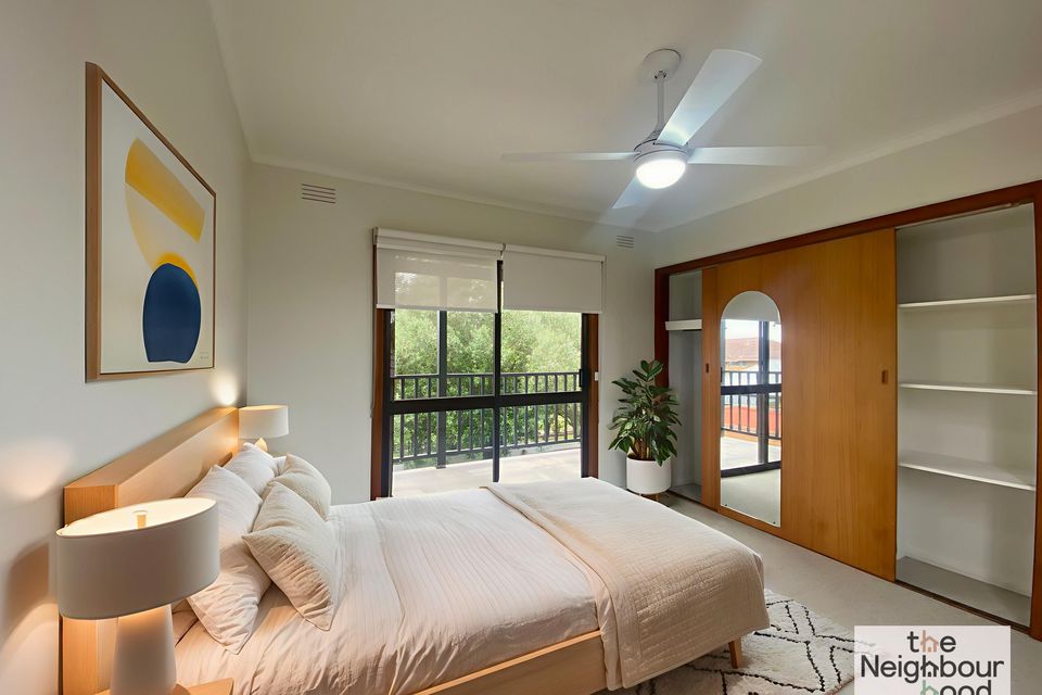 1 Newcastle Street, Thornbury