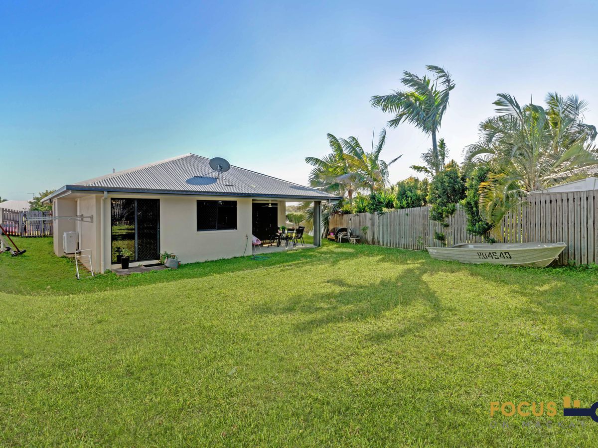 5 Lance Street, Bucasia