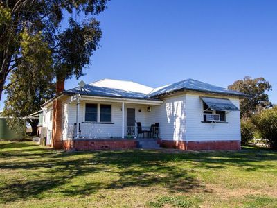 730 Ascot-Calala Road, Tamworth