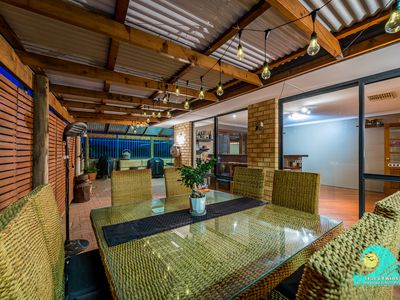 86 Lagoon Drive, Yanchep