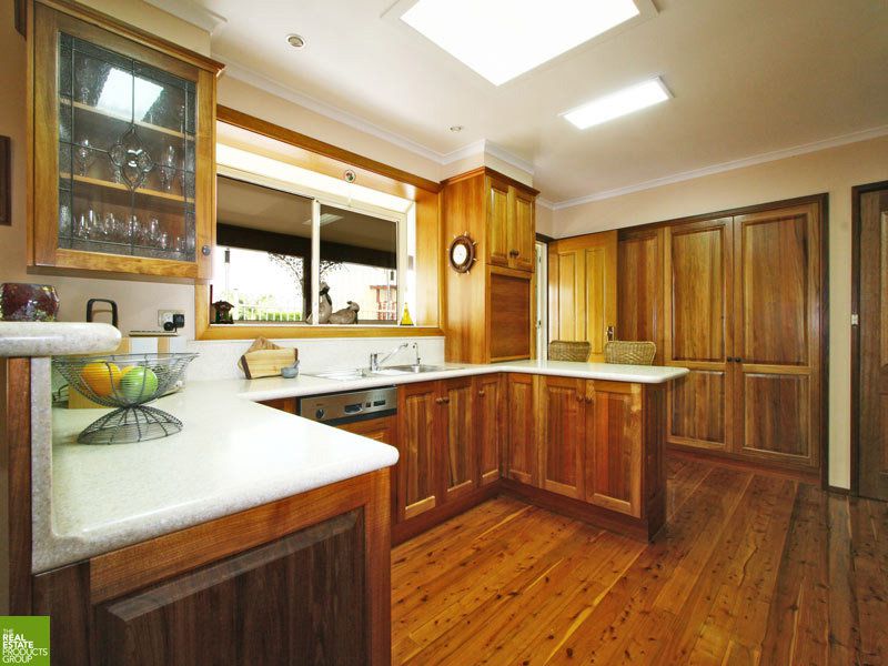 West Wollongong