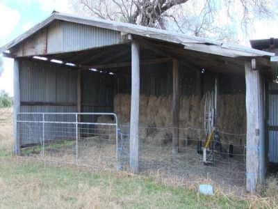 1621 Kelvin Road, Gunnedah