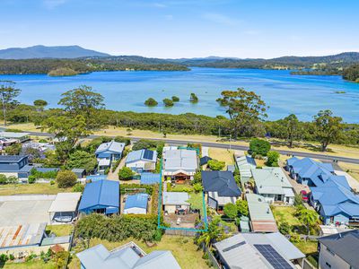 9 RIVERSIDE DRIVE, Narooma