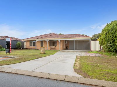 87 Coronata Drive, Warnbro