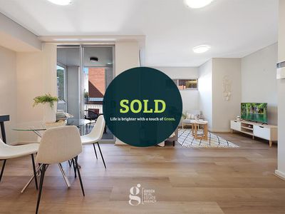 4 / 20 First Avenue, Eastwood