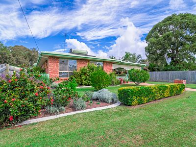 623 Boat Harbour Drive, Urangan