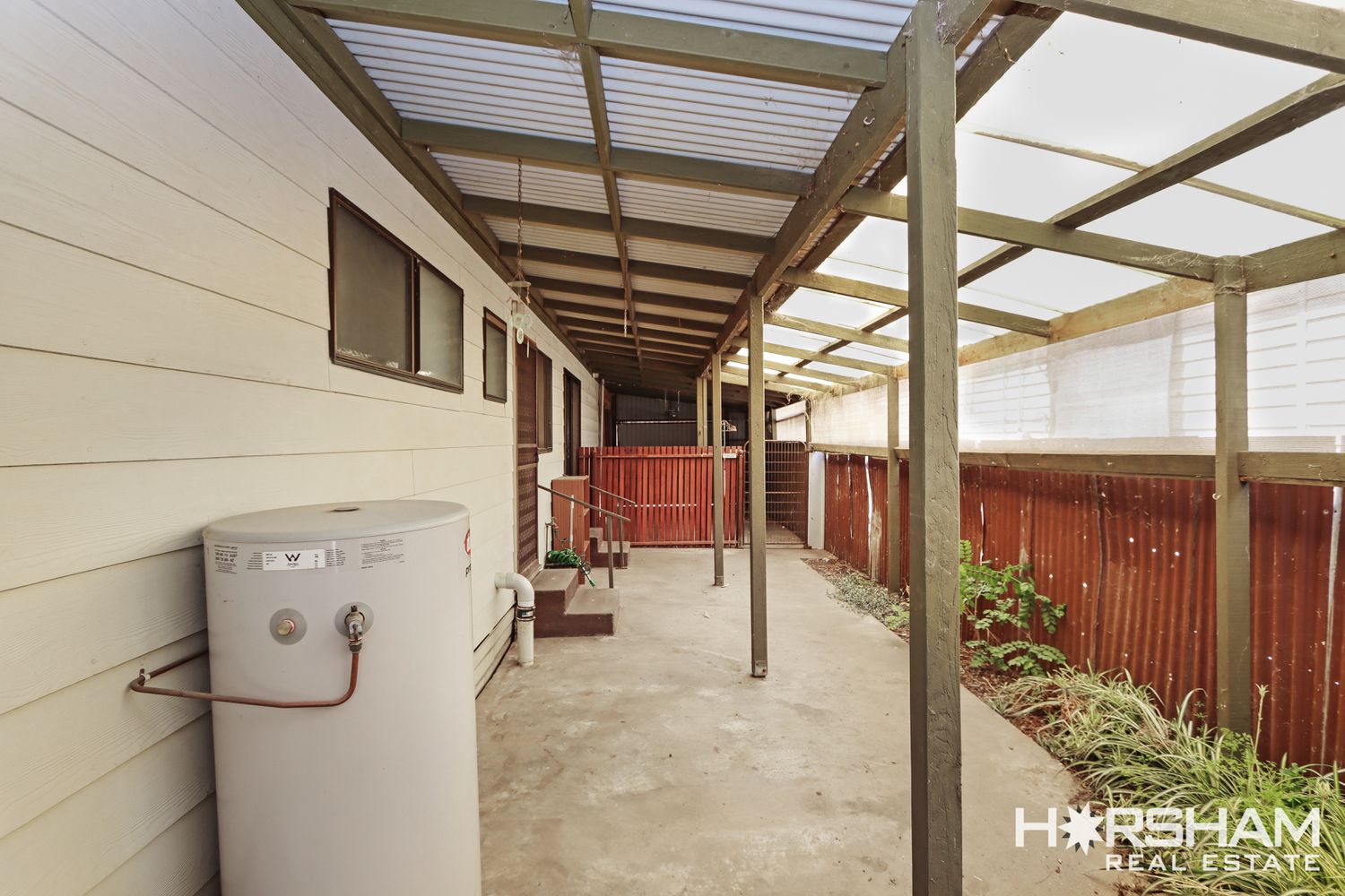 25 Munro Street, Murtoa