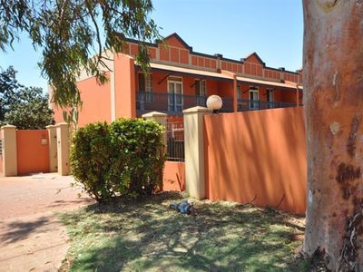 7 / 8 Anderson Street, Port Hedland