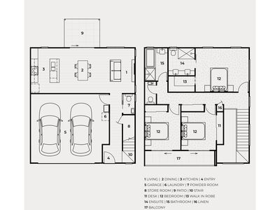 26 BAILEYS RESERVE, Upper Coomera