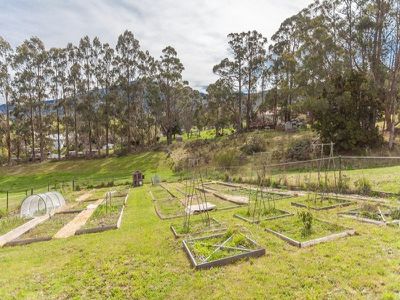 1004 North Huon Road, Judbury