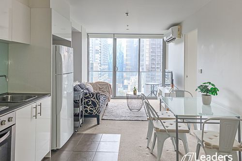 2603 / 8 EXPLORATION LANE, Melbourne