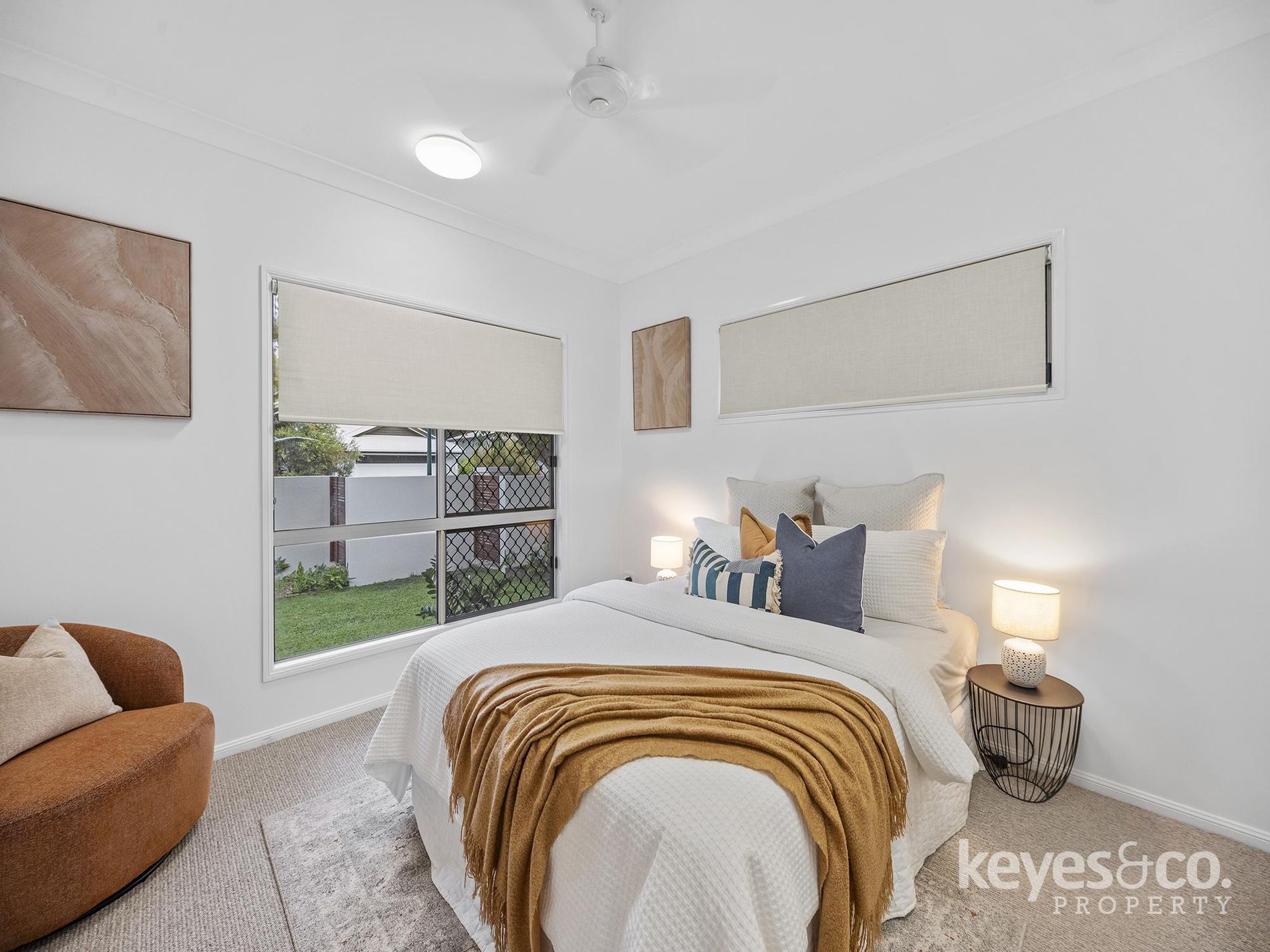 2 Haven Place, Douglas