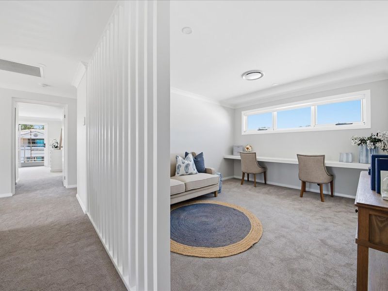 16 Glen Lorne Circuit, Gilead