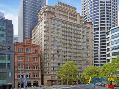 2 Bond Street, Sydney