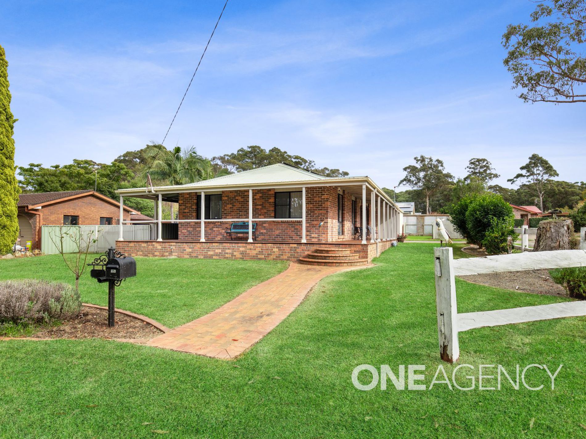 13 Depot Road, West Nowra One Agency Elite Property Group